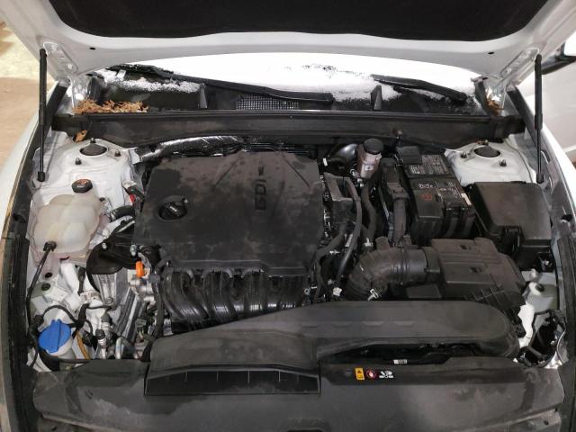 Photo 10 VIN: 5NPEG4JA3MH126054 - HYUNDAI SONATA SE 