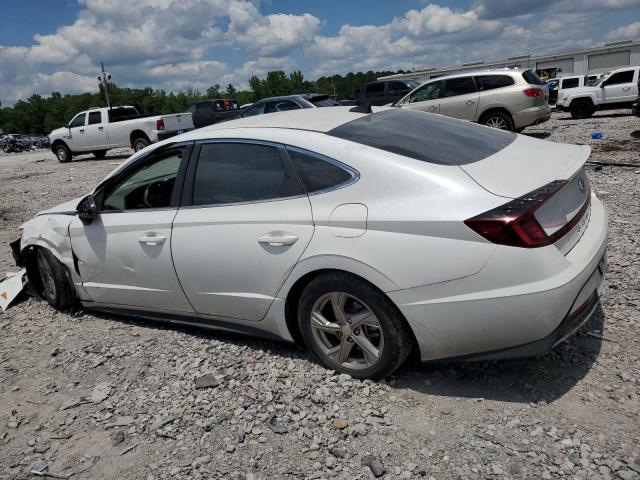 Photo 1 VIN: 5NPEG4JA3MH129357 - HYUNDAI SONATA 