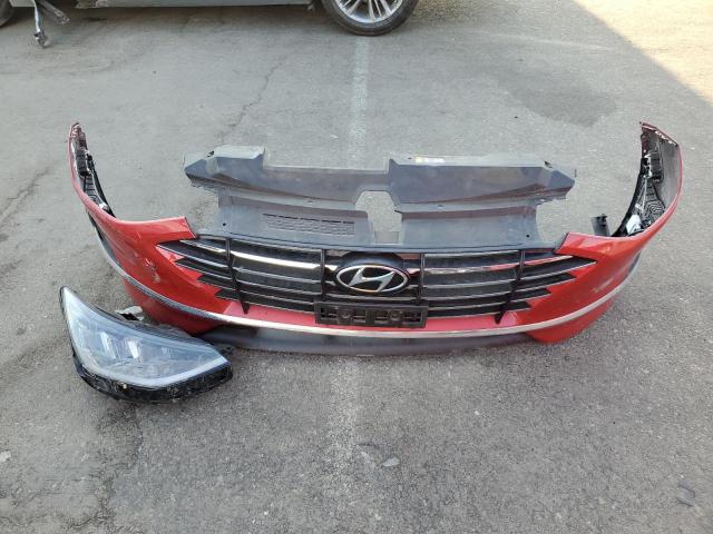 Photo 11 VIN: 5NPEG4JA3MH129407 - HYUNDAI SONATA SE 