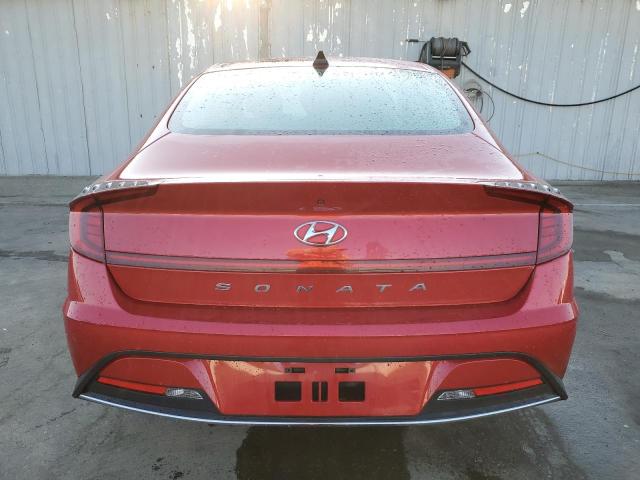 Photo 5 VIN: 5NPEG4JA3MH129407 - HYUNDAI SONATA SE 