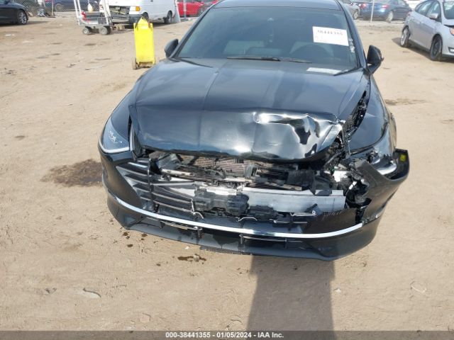 Photo 5 VIN: 5NPEG4JA3NH138920 - HYUNDAI SONATA 