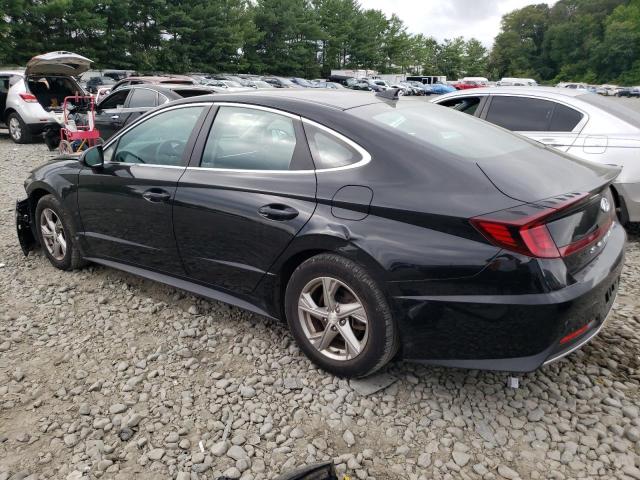 Photo 1 VIN: 5NPEG4JA4LH034515 - HYUNDAI SONATA SE 