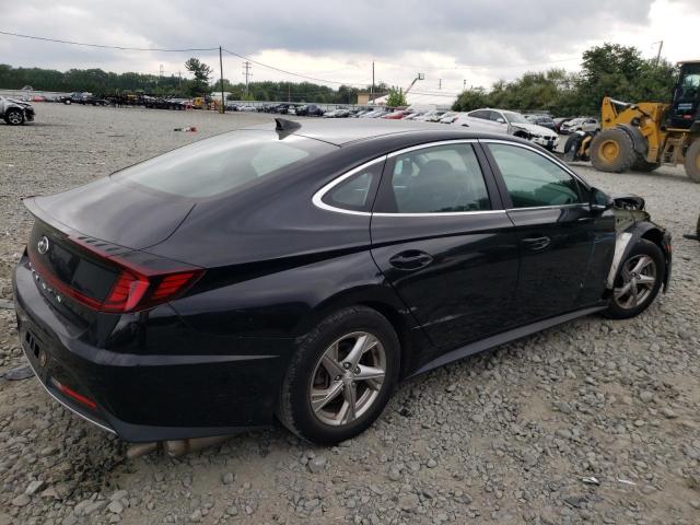 Photo 2 VIN: 5NPEG4JA4LH034515 - HYUNDAI SONATA SE 