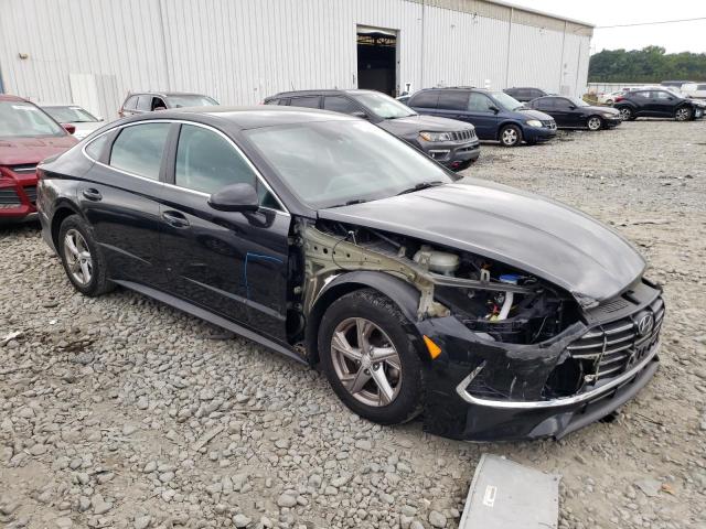 Photo 3 VIN: 5NPEG4JA4LH034515 - HYUNDAI SONATA SE 