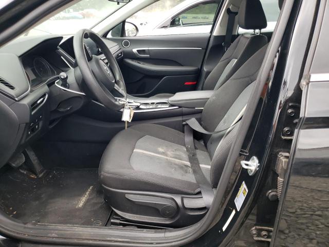 Photo 6 VIN: 5NPEG4JA4LH034515 - HYUNDAI SONATA SE 