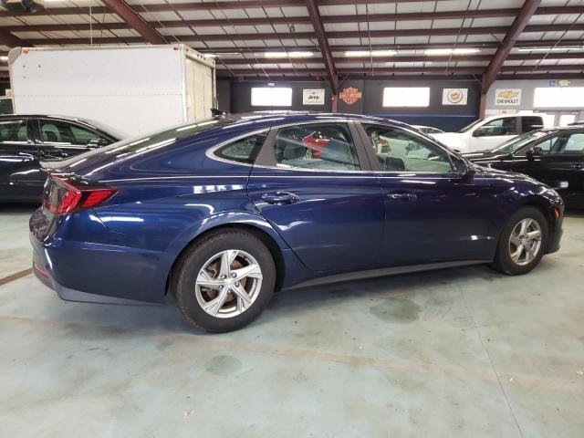 Photo 2 VIN: 5NPEG4JA4LH037561 - HYUNDAI SONATA 