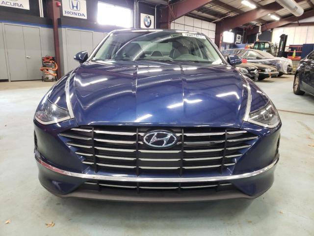 Photo 4 VIN: 5NPEG4JA4LH037561 - HYUNDAI SONATA 