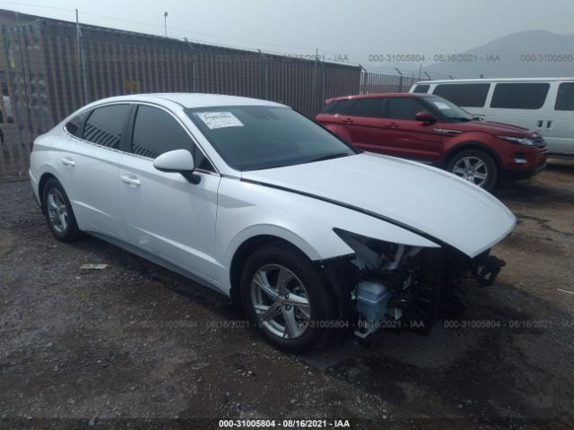 Photo 0 VIN: 5NPEG4JA4LH037964 - HYUNDAI SONATA 