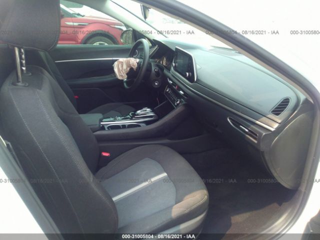 Photo 4 VIN: 5NPEG4JA4LH037964 - HYUNDAI SONATA 