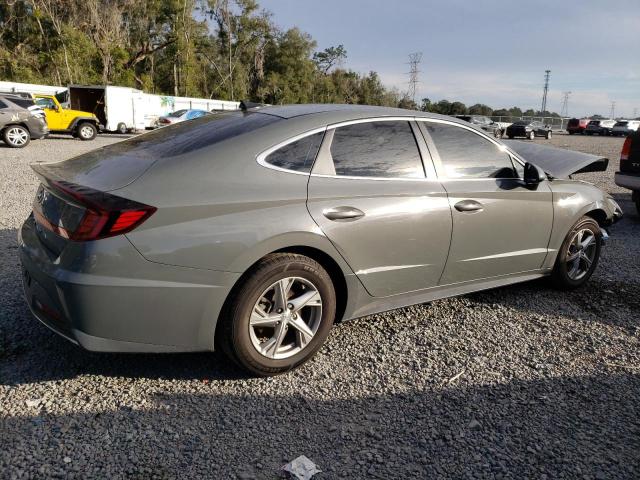 Photo 2 VIN: 5NPEG4JA4LH045613 - HYUNDAI SONATA 