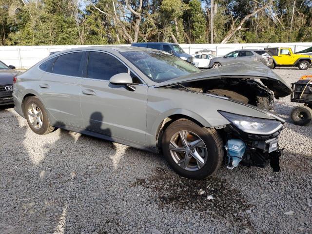 Photo 3 VIN: 5NPEG4JA4LH045613 - HYUNDAI SONATA 