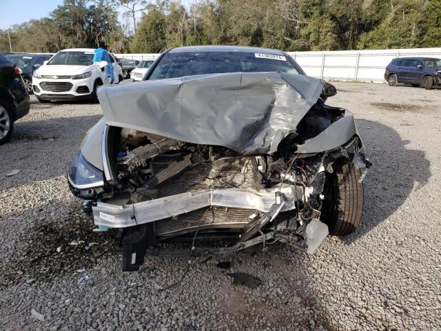 Photo 4 VIN: 5NPEG4JA4LH045613 - HYUNDAI SONATA 