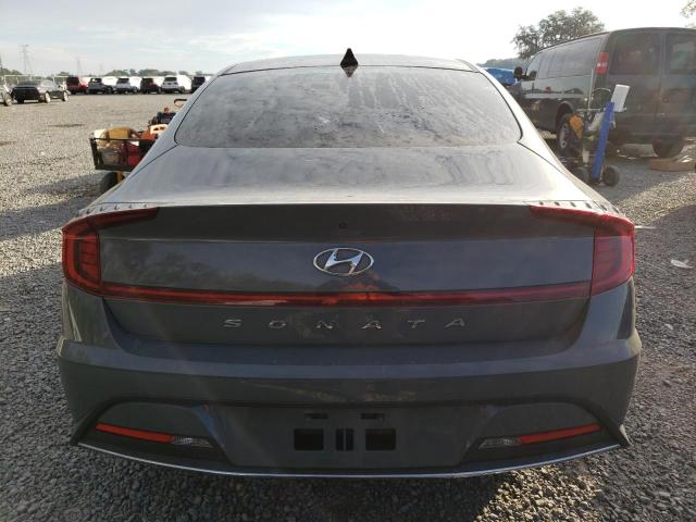 Photo 5 VIN: 5NPEG4JA4LH045613 - HYUNDAI SONATA 