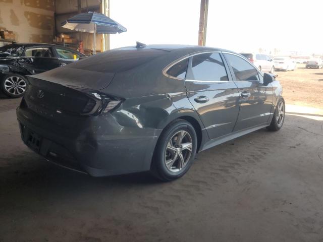 Photo 2 VIN: 5NPEG4JA4LH054229 - HYUNDAI SONATA 