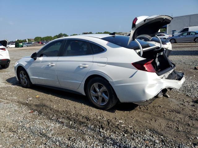 Photo 1 VIN: 5NPEG4JA4LH055364 - HYUNDAI SONATA SE 