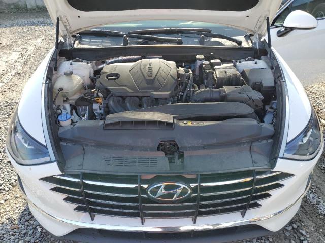 Photo 10 VIN: 5NPEG4JA4LH055364 - HYUNDAI SONATA SE 