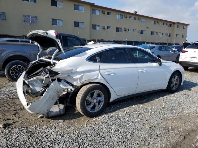 Photo 2 VIN: 5NPEG4JA4LH055364 - HYUNDAI SONATA SE 