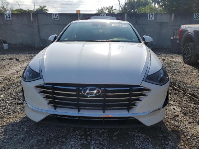 Photo 4 VIN: 5NPEG4JA4LH055364 - HYUNDAI SONATA SE 