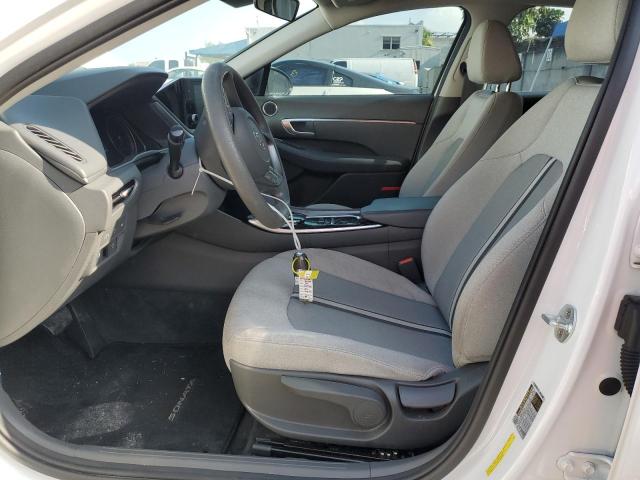 Photo 6 VIN: 5NPEG4JA4LH055364 - HYUNDAI SONATA SE 