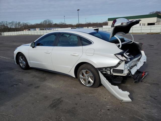 Photo 1 VIN: 5NPEG4JA4LH055879 - HYUNDAI SONATA SE 