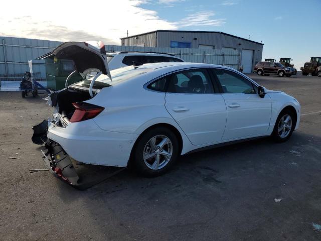 Photo 2 VIN: 5NPEG4JA4LH055879 - HYUNDAI SONATA SE 