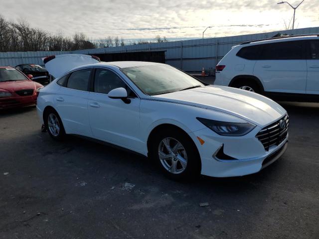 Photo 3 VIN: 5NPEG4JA4LH055879 - HYUNDAI SONATA SE 