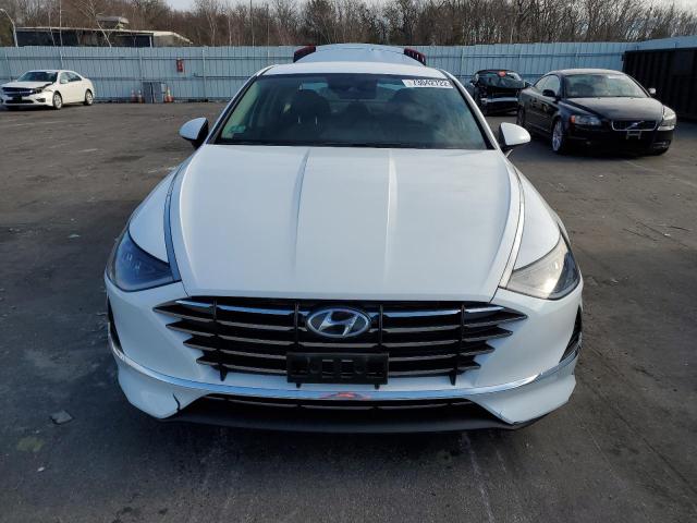 Photo 4 VIN: 5NPEG4JA4LH055879 - HYUNDAI SONATA SE 