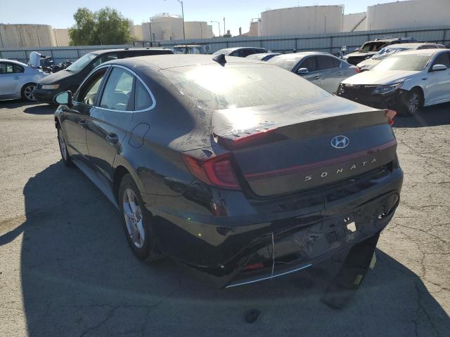 Photo 1 VIN: 5NPEG4JA4LH059740 - HYUNDAI SONATA 