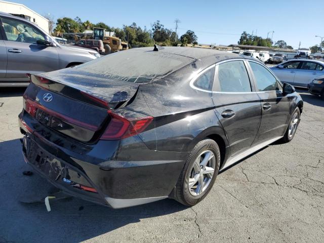 Photo 2 VIN: 5NPEG4JA4LH059740 - HYUNDAI SONATA 