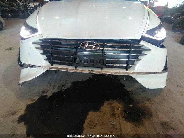 Photo 5 VIN: 5NPEG4JA4LH061701 - HYUNDAI SONATA 