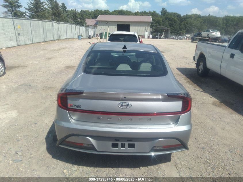 Photo 15 VIN: 5NPEG4JA4MH065863 - HYUNDAI SONATA 