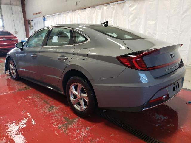 Photo 1 VIN: 5NPEG4JA4MH068309 - HYUNDAI SONATA 