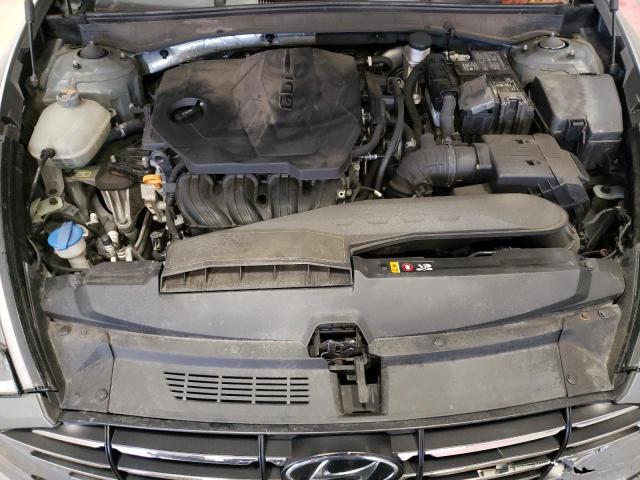 Photo 10 VIN: 5NPEG4JA4MH068309 - HYUNDAI SONATA 