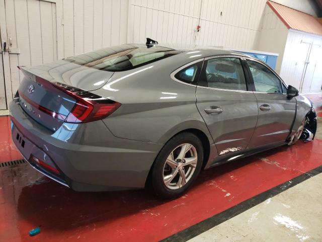 Photo 2 VIN: 5NPEG4JA4MH068309 - HYUNDAI SONATA 