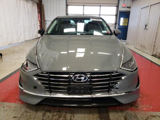 Photo 4 VIN: 5NPEG4JA4MH068309 - HYUNDAI SONATA 