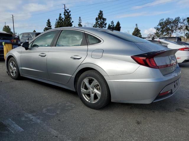 Photo 1 VIN: 5NPEG4JA4MH074966 - HYUNDAI SONATA 