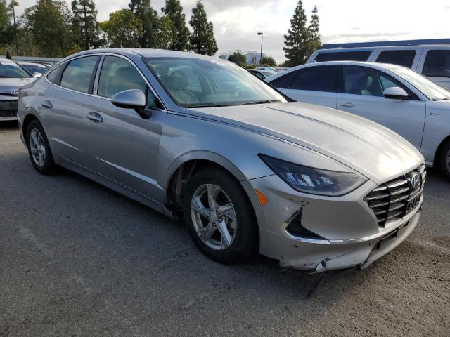 Photo 3 VIN: 5NPEG4JA4MH074966 - HYUNDAI SONATA 