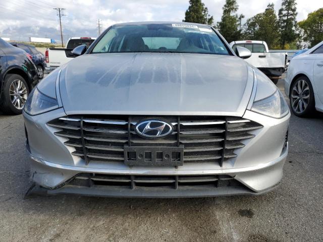 Photo 4 VIN: 5NPEG4JA4MH074966 - HYUNDAI SONATA 