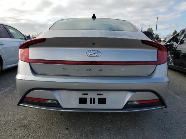 Photo 5 VIN: 5NPEG4JA4MH074966 - HYUNDAI SONATA 