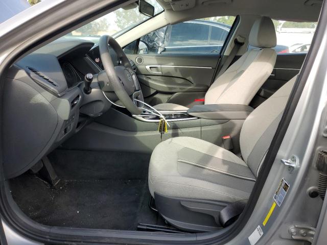 Photo 6 VIN: 5NPEG4JA4MH074966 - HYUNDAI SONATA 