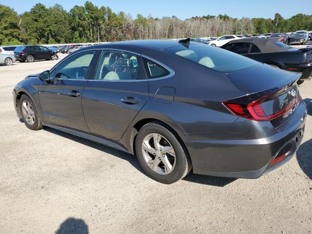 Photo 1 VIN: 5NPEG4JA4MH077771 - HYUNDAI SONATA 