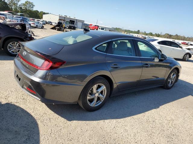 Photo 2 VIN: 5NPEG4JA4MH077771 - HYUNDAI SONATA 