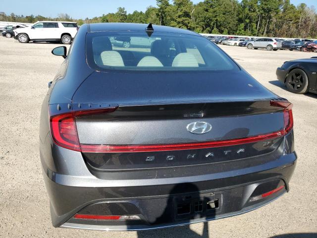 Photo 5 VIN: 5NPEG4JA4MH077771 - HYUNDAI SONATA 