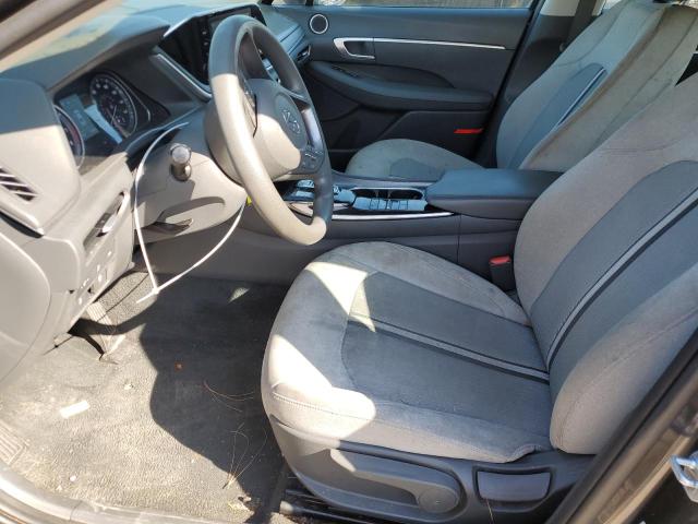 Photo 6 VIN: 5NPEG4JA4MH077771 - HYUNDAI SONATA 