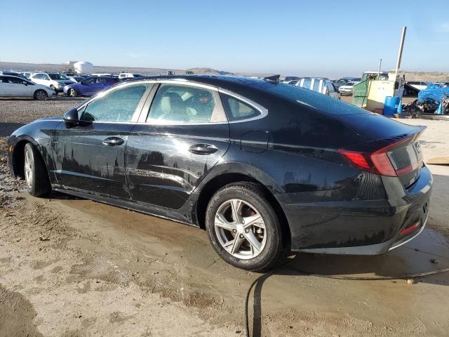 Photo 1 VIN: 5NPEG4JA4MH085353 - HYUNDAI SONATA 