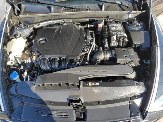 Photo 10 VIN: 5NPEG4JA4MH085353 - HYUNDAI SONATA 