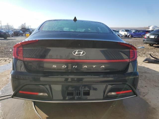 Photo 5 VIN: 5NPEG4JA4MH085353 - HYUNDAI SONATA 