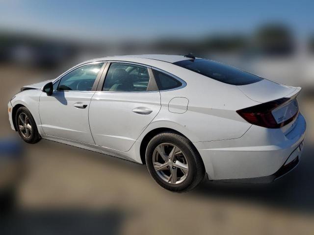 Photo 1 VIN: 5NPEG4JA4MH087846 - HYUNDAI SONATA 