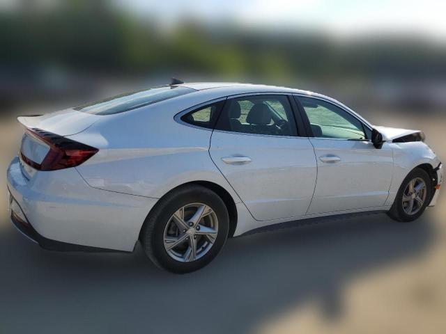 Photo 2 VIN: 5NPEG4JA4MH087846 - HYUNDAI SONATA 