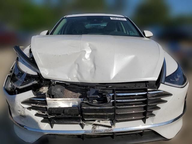 Photo 4 VIN: 5NPEG4JA4MH087846 - HYUNDAI SONATA 